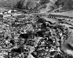 Warner Bros. Studios 1947